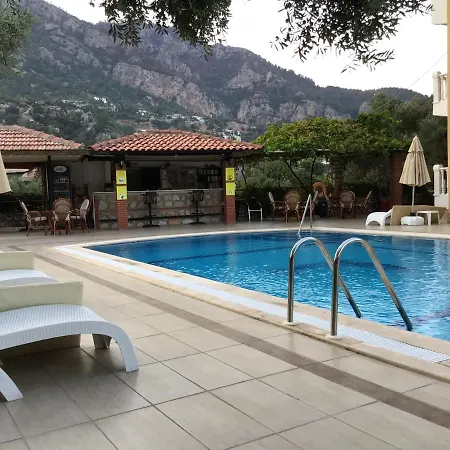 Daire Gökmen Apartmanları *