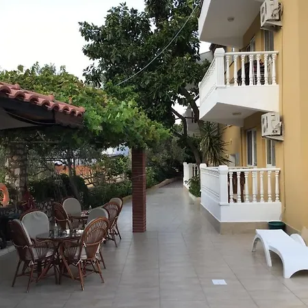 Gökmen Apartmanları Daire
