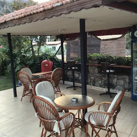 Gökmen Apartmanları Daire