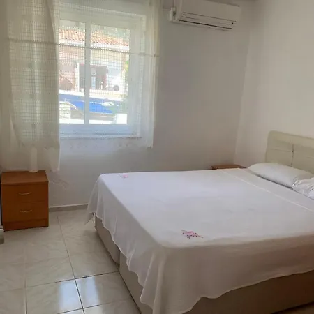 Gökmen Apartmanları Daire Turunç