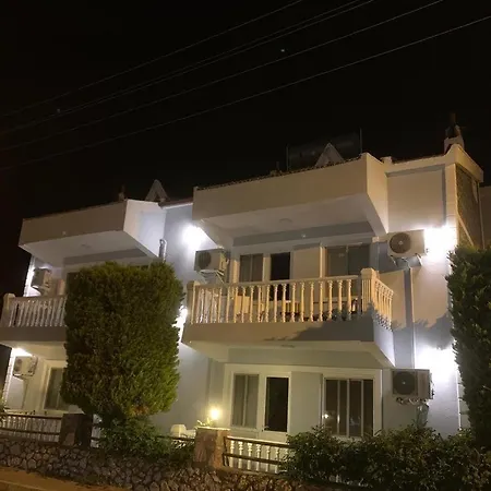 Gökmen Apartmanları Turunç