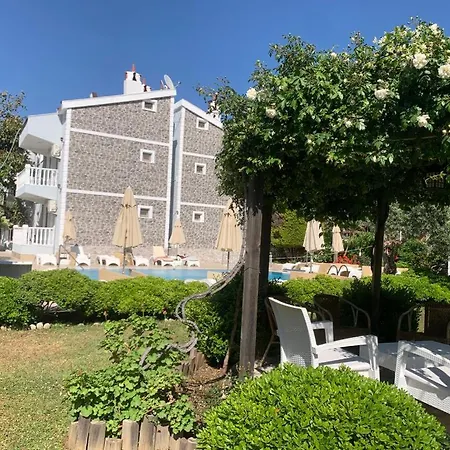Gökmen Apartmanları Daire *