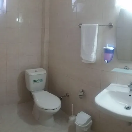 شقة Goekmen
