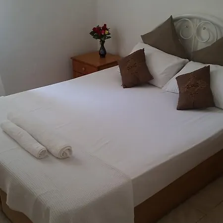 Gökmen Apartmanları Turunç