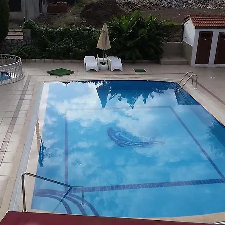 Gökmen Apartmanları Turunç