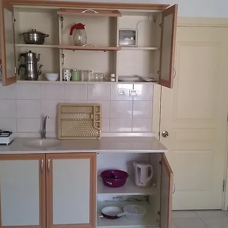 Gökmen Apartmanları Daire